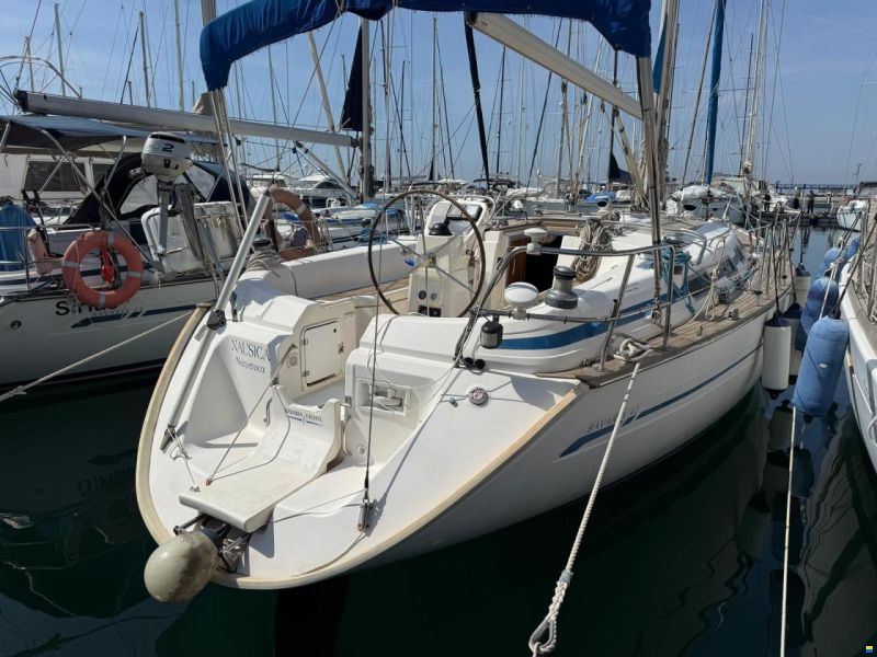 Bavaria 42 Cruiser