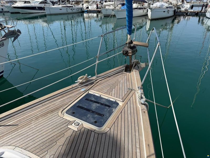 Bavaria 42 Cruiser