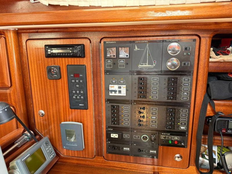 Bavaria 42 Cruiser
