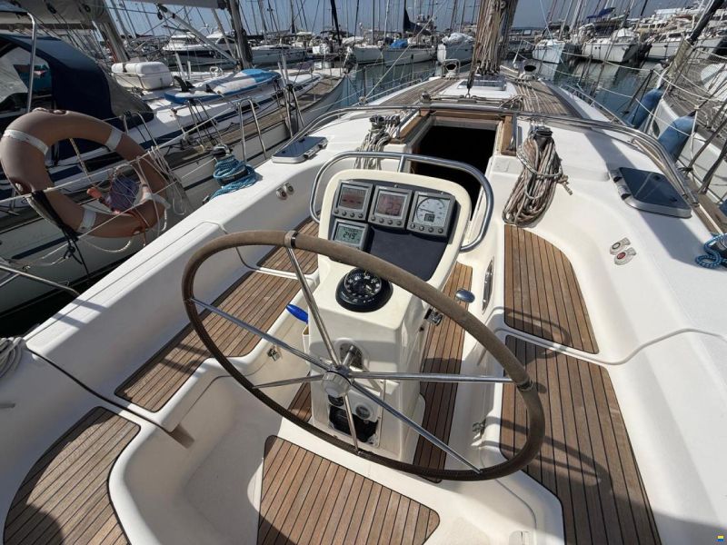 Bavaria 42 Cruiser