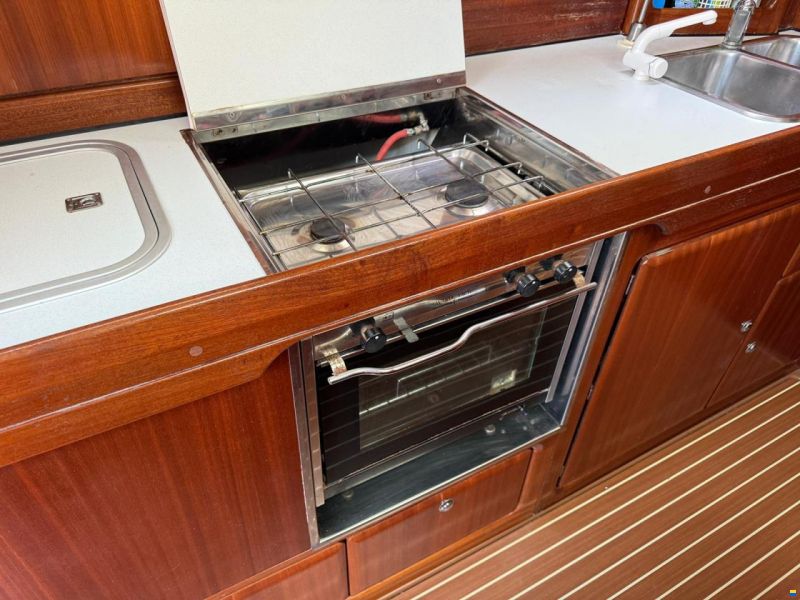 Bavaria 42 Cruiser