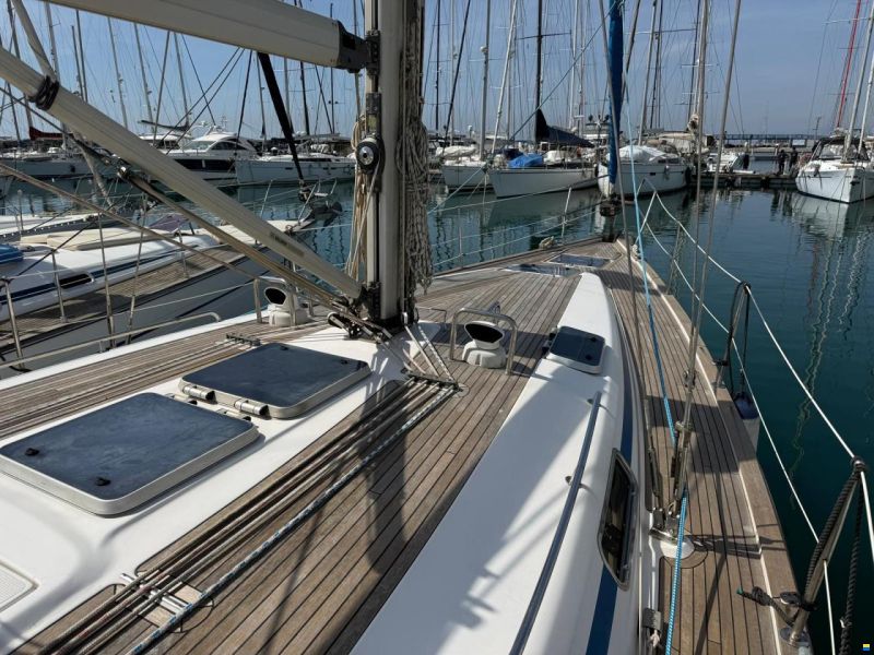 Bavaria 42 Cruiser