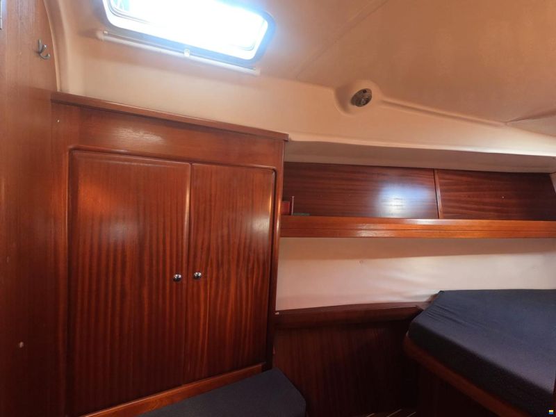 Bavaria 42 Cruiser