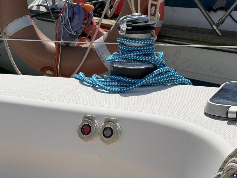 Bavaria 42 Cruiser