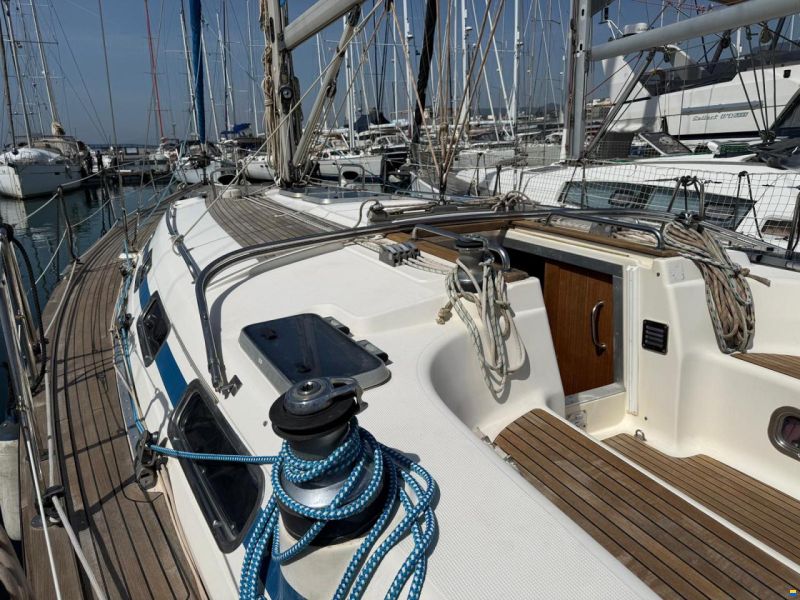 Bavaria 42 Cruiser