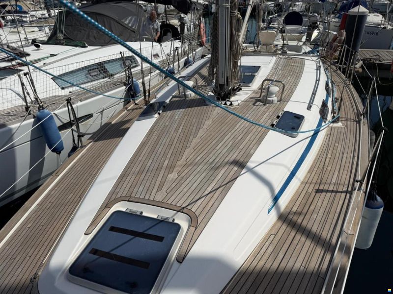 Bavaria 42 Cruiser