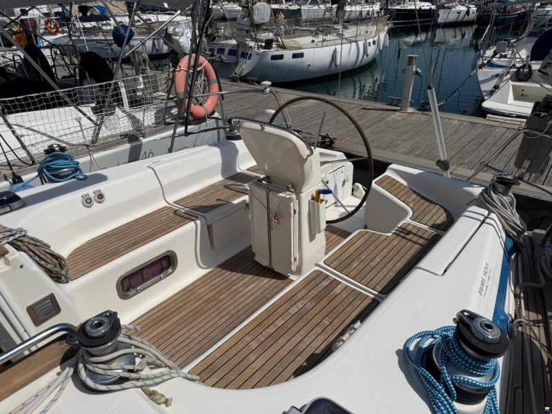 Bavaria 42 Cruiser