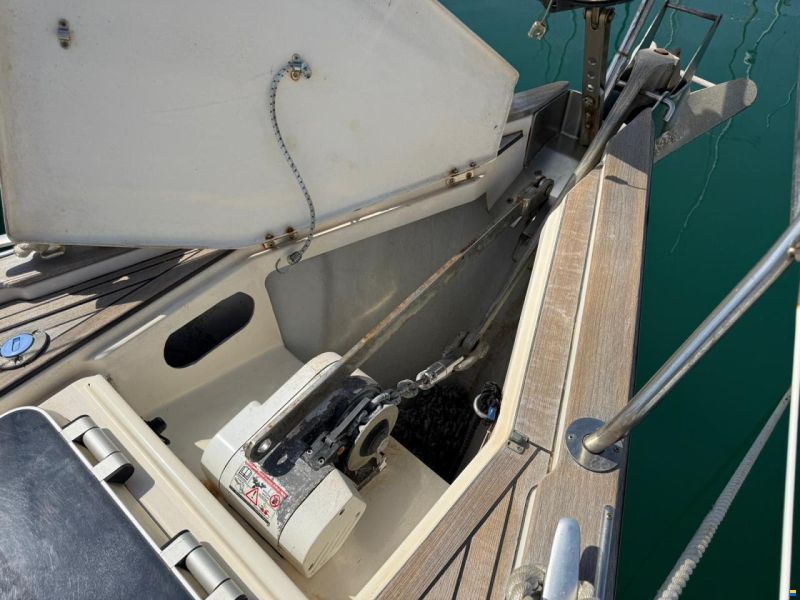 Bavaria 42 Cruiser