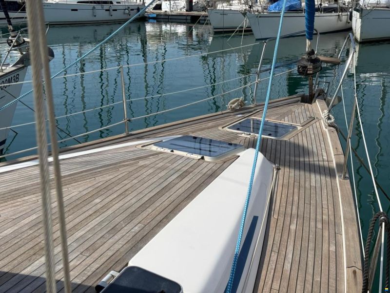 Bavaria 42 Cruiser