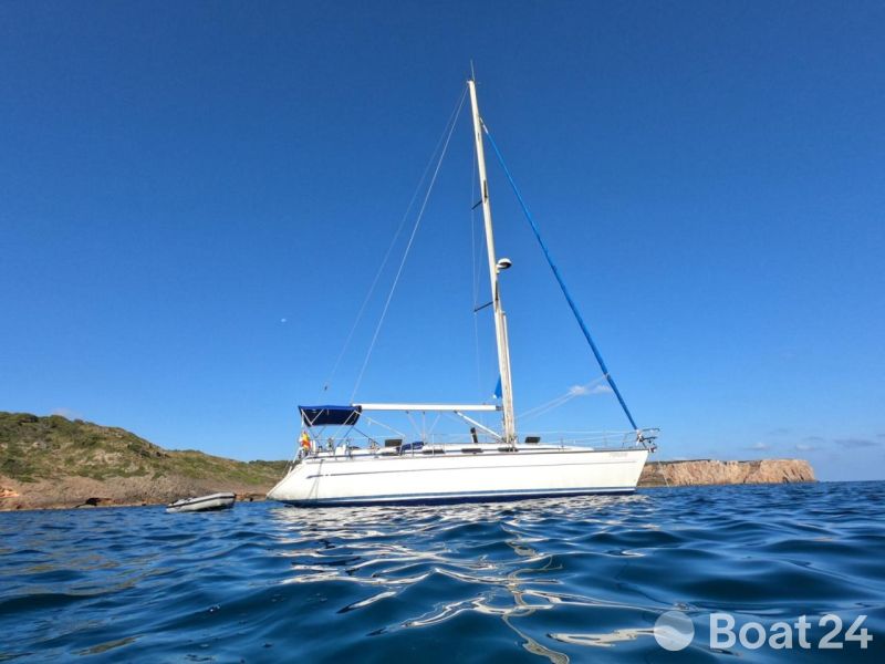 Bavaria 42 Cruiser