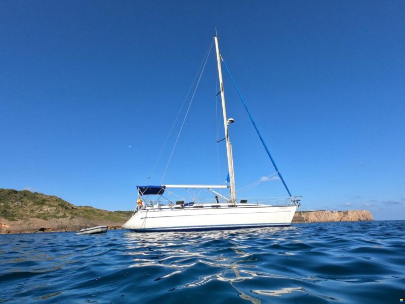 Bavaria 42 Cruiser