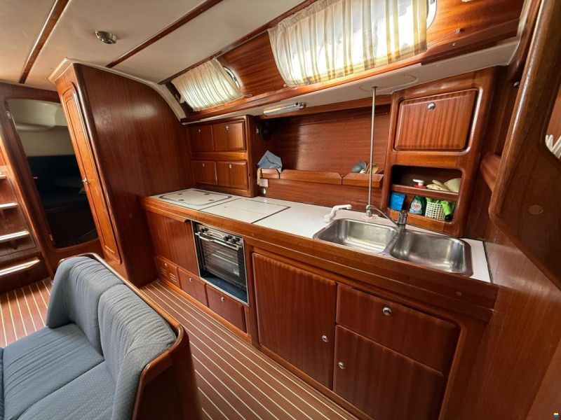 Bavaria 42 Cruiser