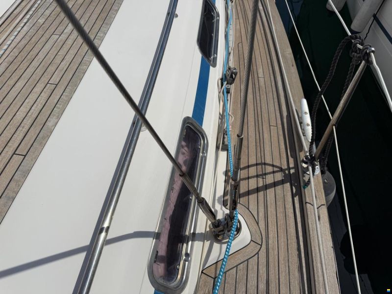 Bavaria 42 Cruiser