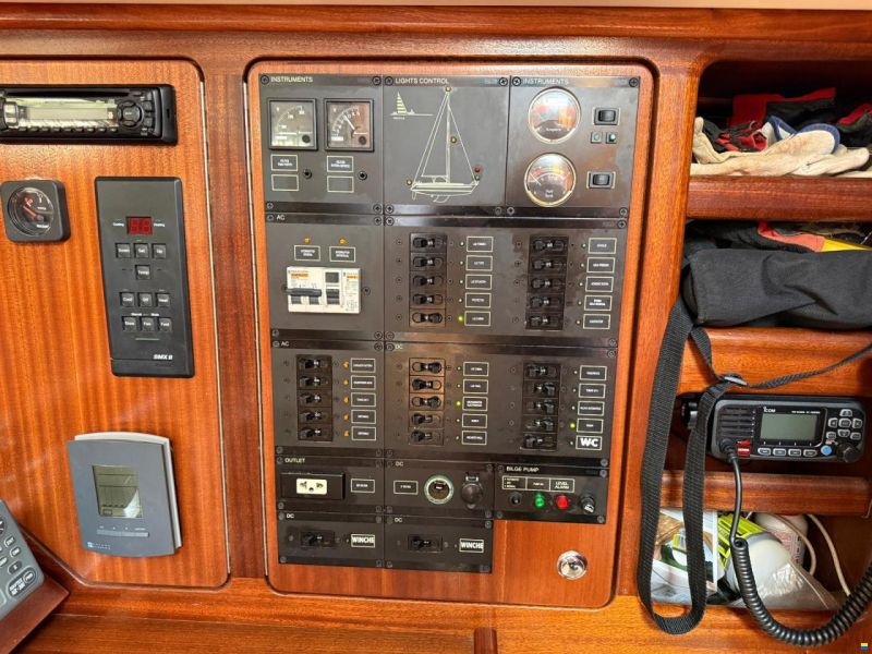 Bavaria 42 Cruiser