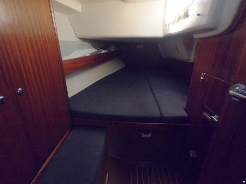 Bavaria 42 Cruiser