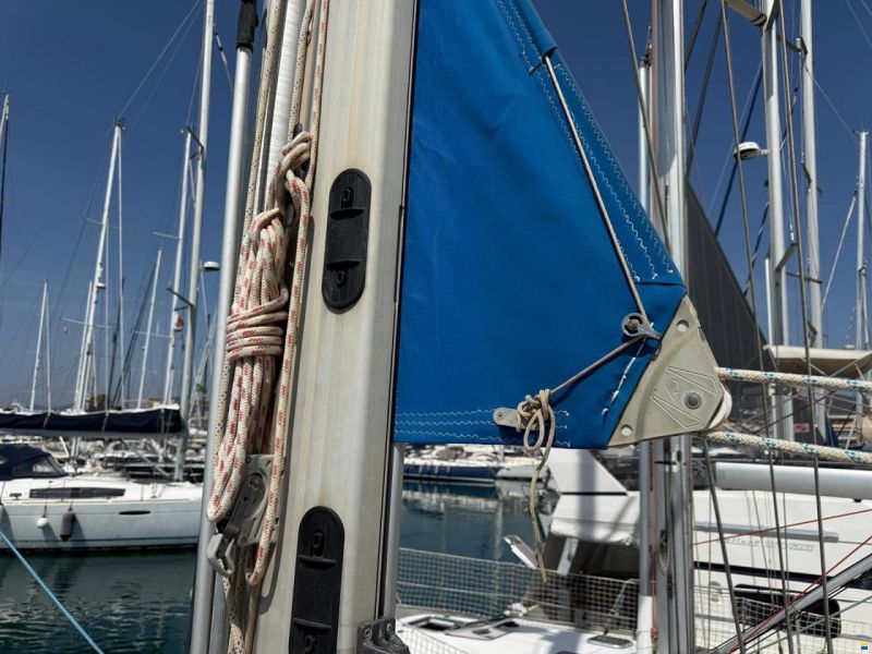 Bavaria 42 Cruiser
