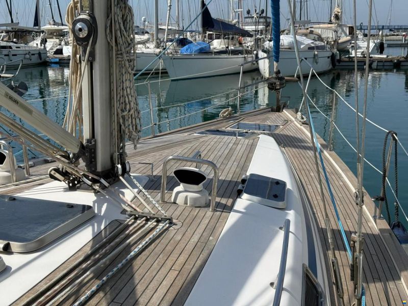 Bavaria 42 Cruiser