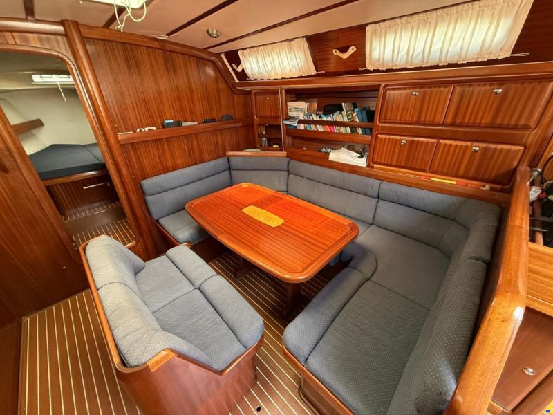 Bavaria 42 Cruiser