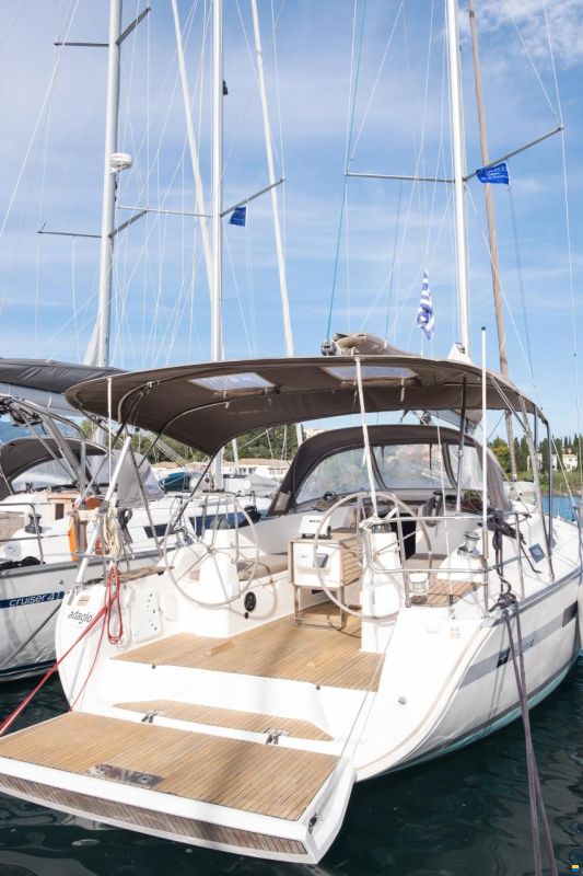 Bavaria 40 Cruiser