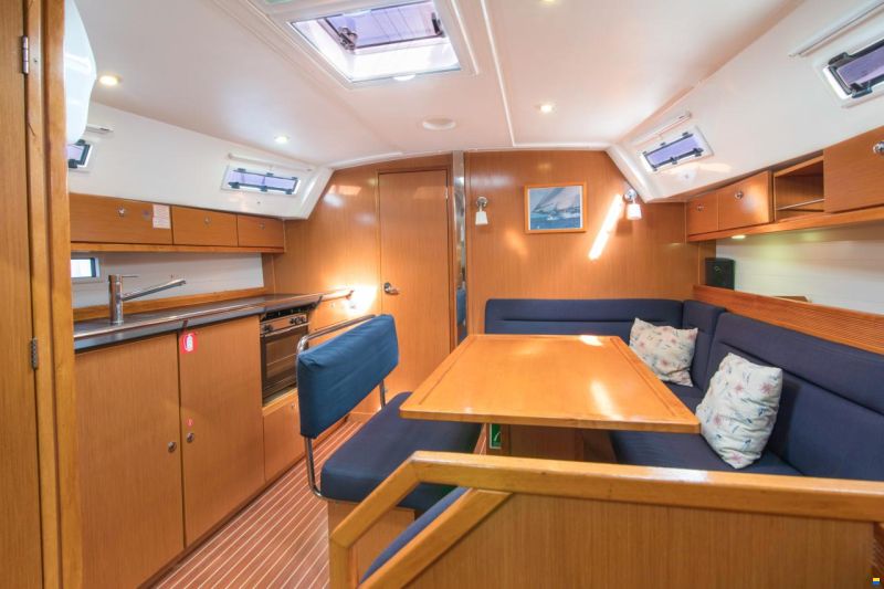 Bavaria 40 Cruiser