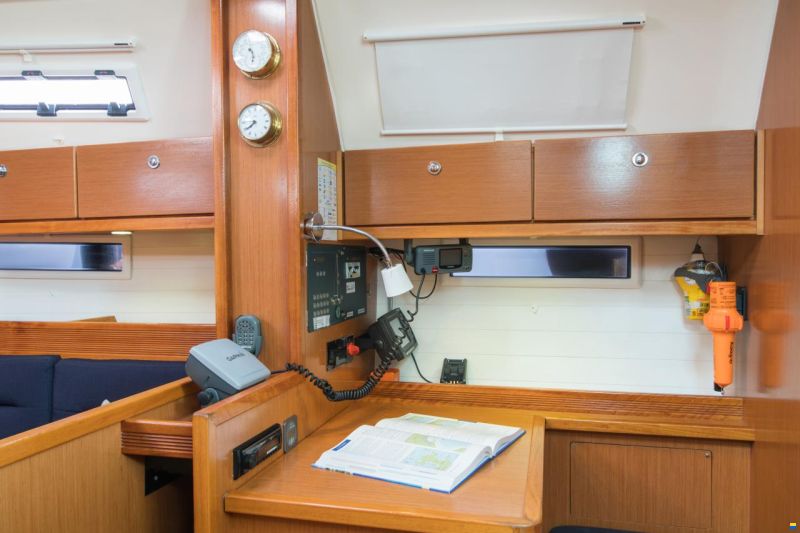 Bavaria 40 Cruiser