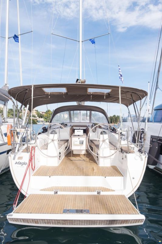 Bavaria 40 Cruiser