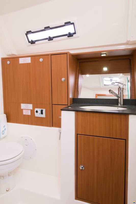 Bavaria 40 Cruiser