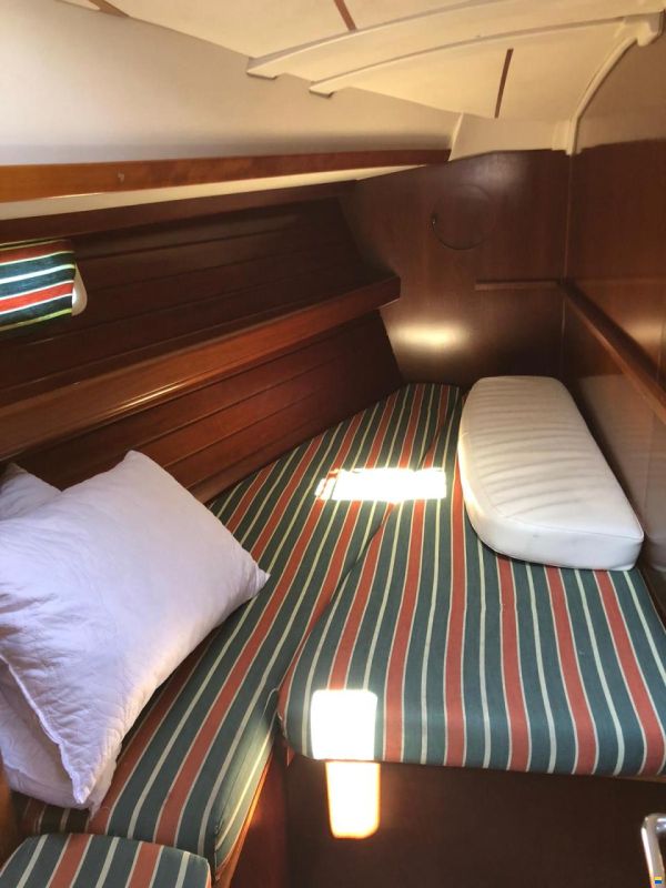 Beneteau Oceanis 461