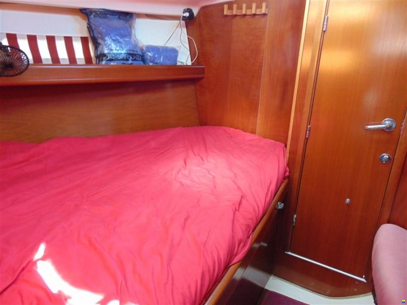 Beneteau Oceanis Clipper 393