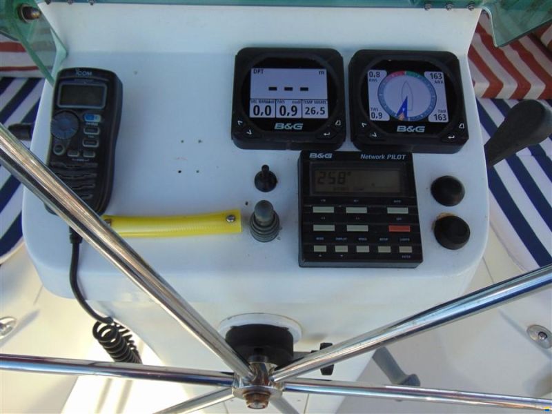 Beneteau Oceanis Clipper 393