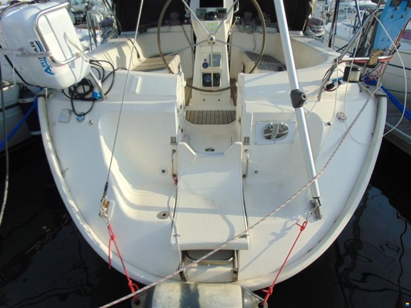 Bavaria 42