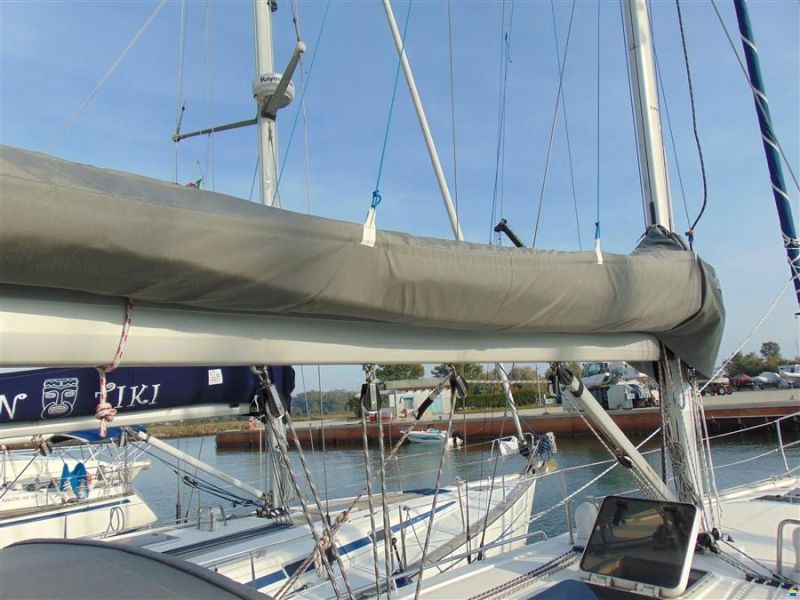 Bavaria 42
