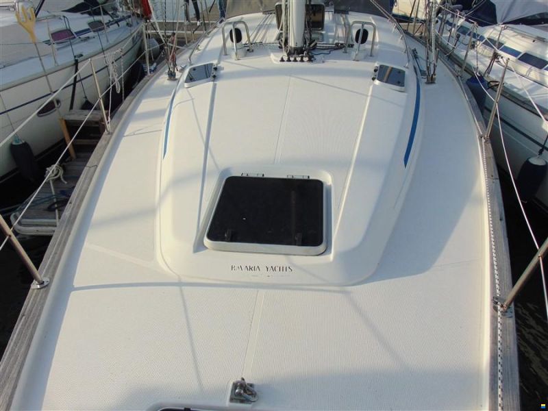 Bavaria 42