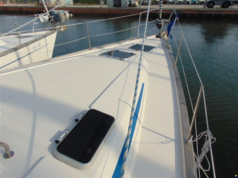 Bavaria 42