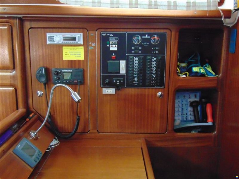 Bavaria 42