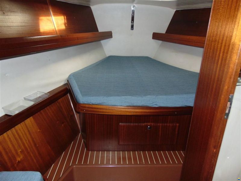 Bavaria 42