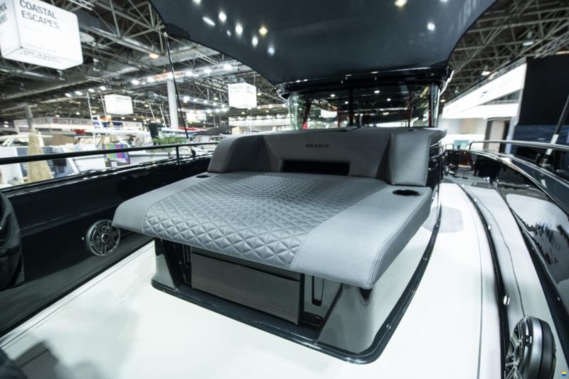 Brabus Shadow 1200 Cross-Top