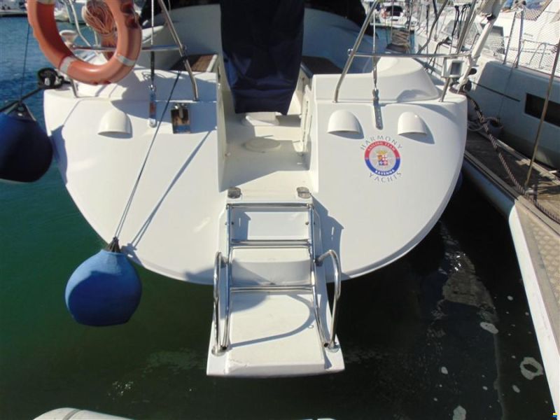 Harmony 42