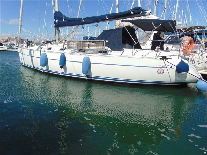 Harmony 42