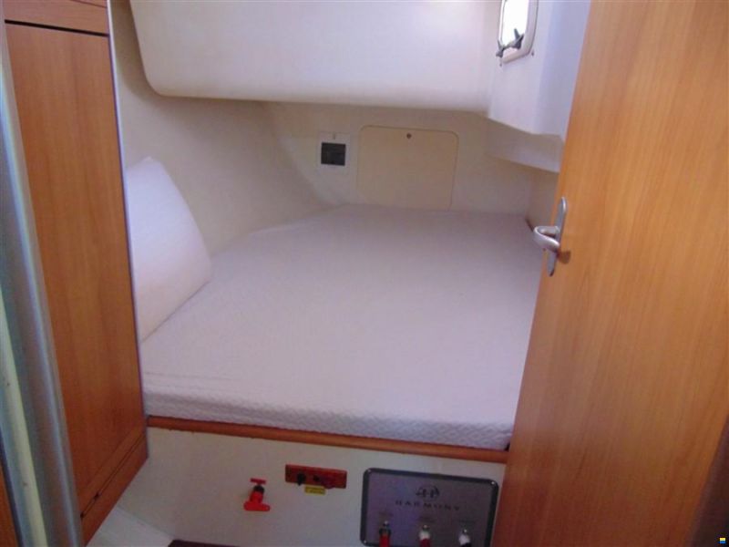 Harmony 42