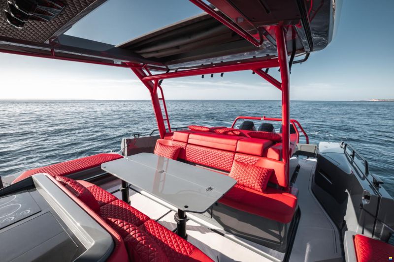 Brabus Shadow 1500 Sun-Top