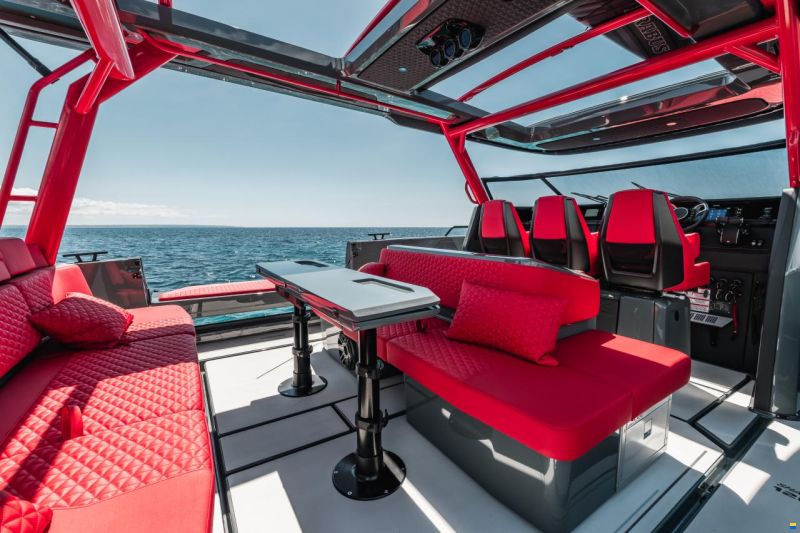 Brabus Shadow 1500 Sun-Top