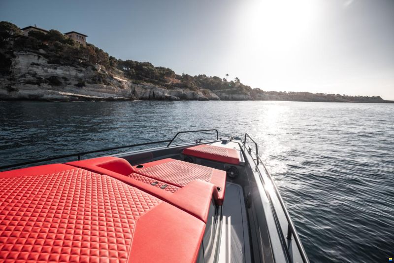 Brabus Shadow 1500 Sun-Top