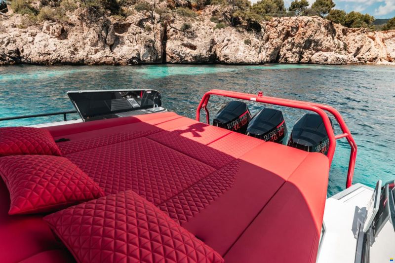 Brabus Shadow 1500 Sun-Top