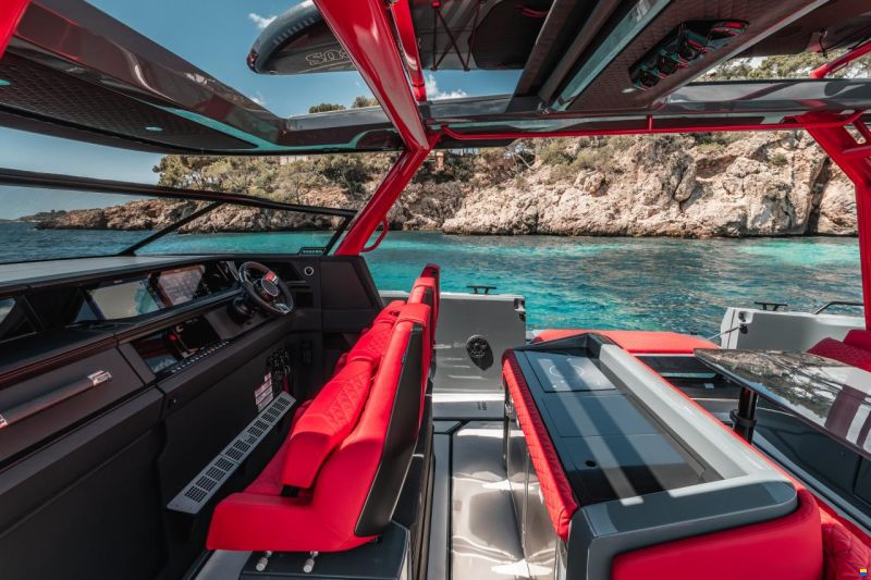 Brabus Shadow 1500 Sun-Top