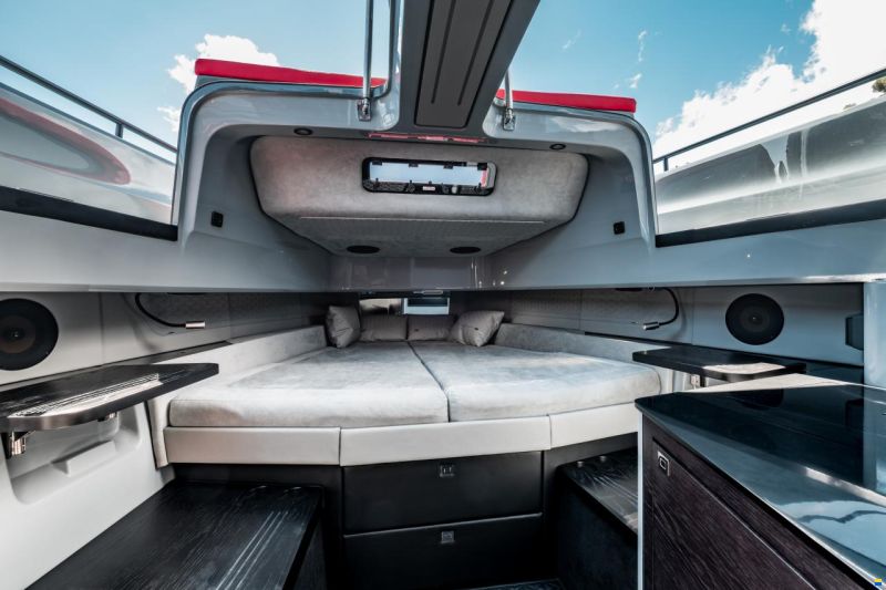 Brabus Shadow 1500 Sun-Top