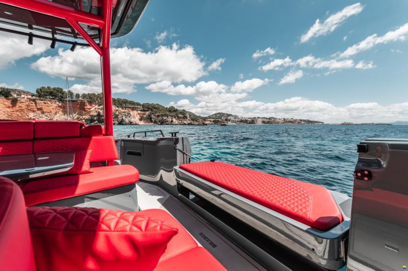 Brabus Shadow 1500 Sun-Top