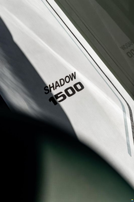 Brabus Shadow 1500 Cross Top