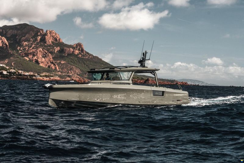 Brabus Shadow 1500 Cross Top