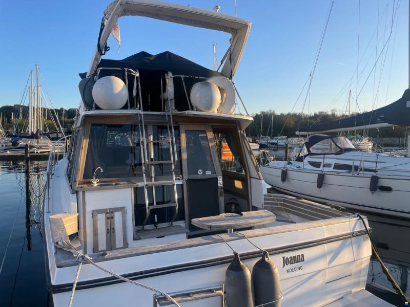 Bayliner 3288 Fly